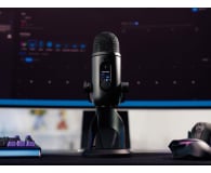 Logitech Yeti 2 czarny - 1598711 - zdjęcie 7